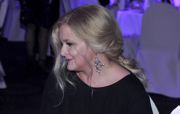 Dominika Ostałowska Dominika Ostałowska