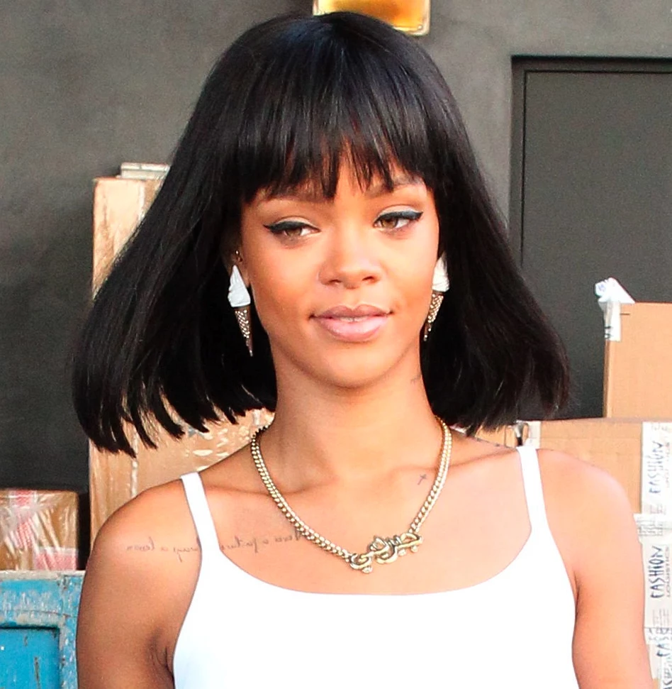 Rihanna Rihanna