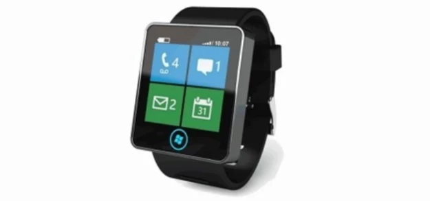 Jak będzie wyglądał smartwatch Microsoftu?