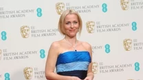 Gillian Anderson 