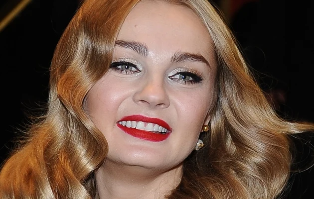 Małgorzata Socha Małgorzata Socha