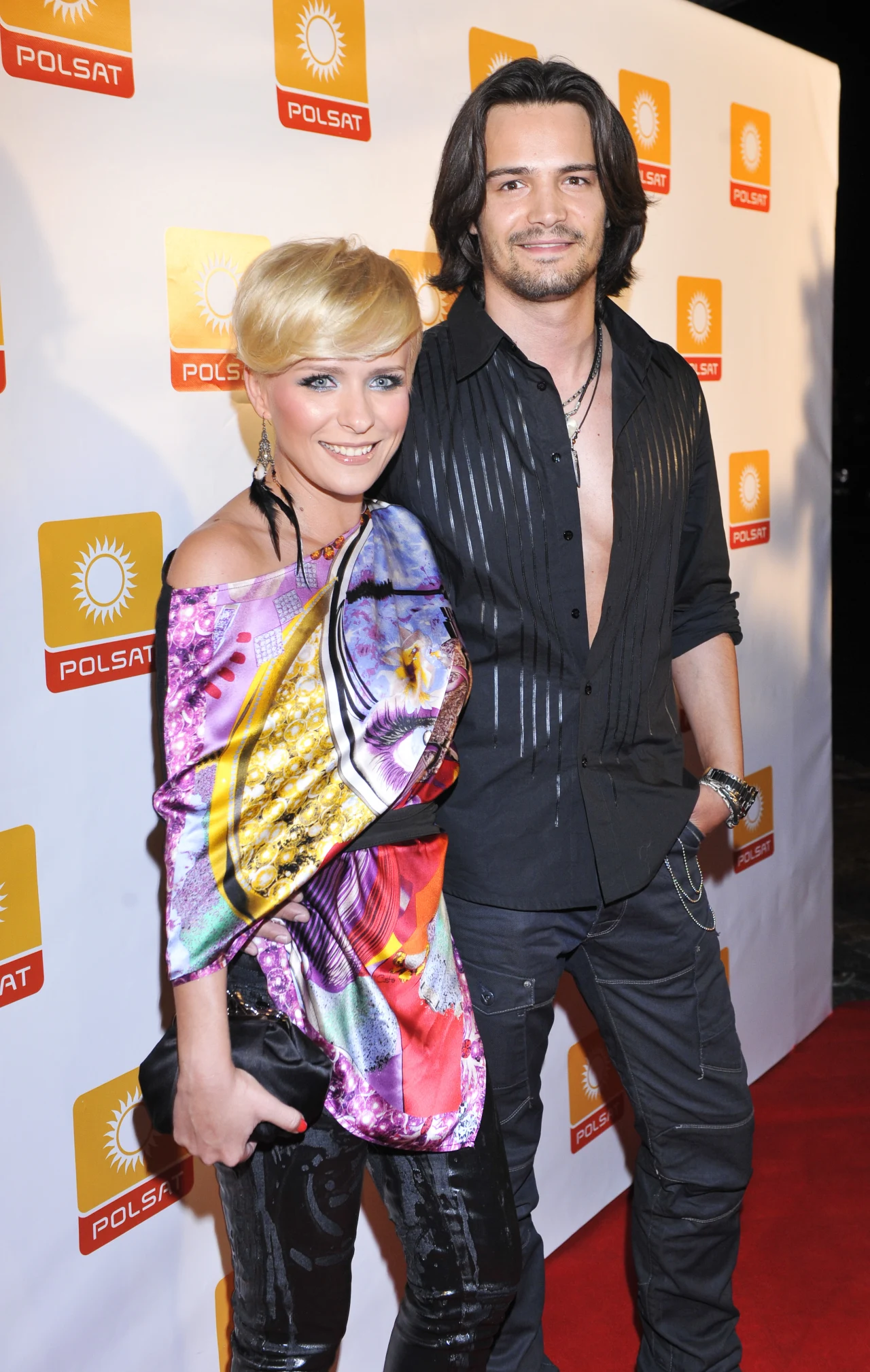 Aneta Zając, Mikołaj Krawczyk Aneta Zając, Mikołaj Krawczyk