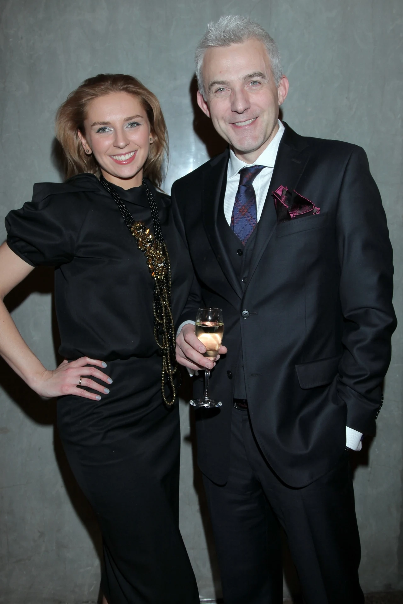 Julia Chmielnik, Hubert Urbański Julia Chmielnik, Hubert Urbański