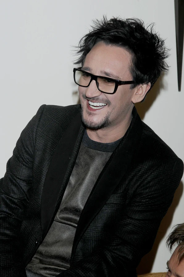 Michał Wiśniewski Michał Wiśniewski