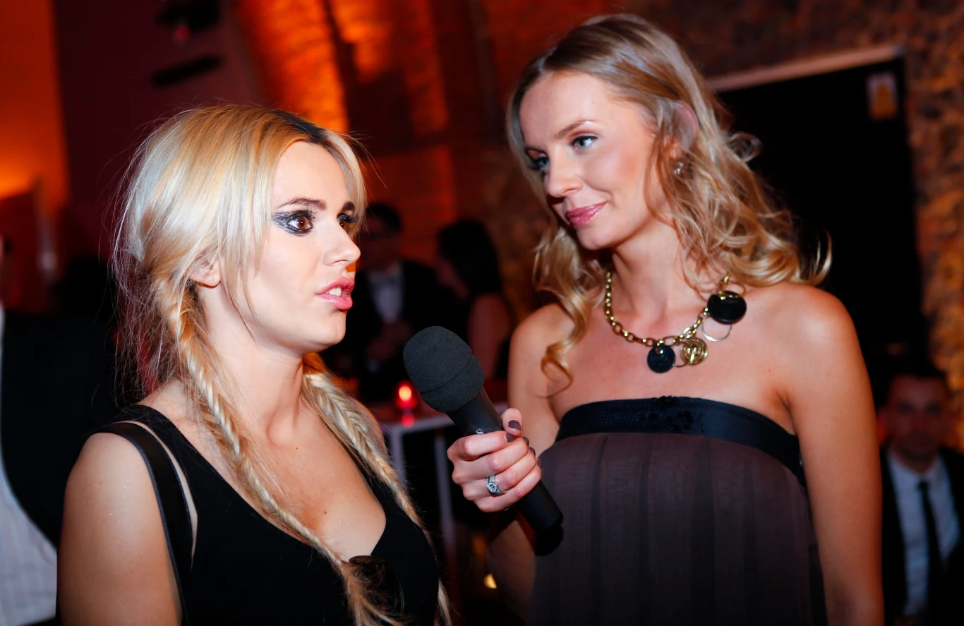 Doda i Szulim Doda i Szulim