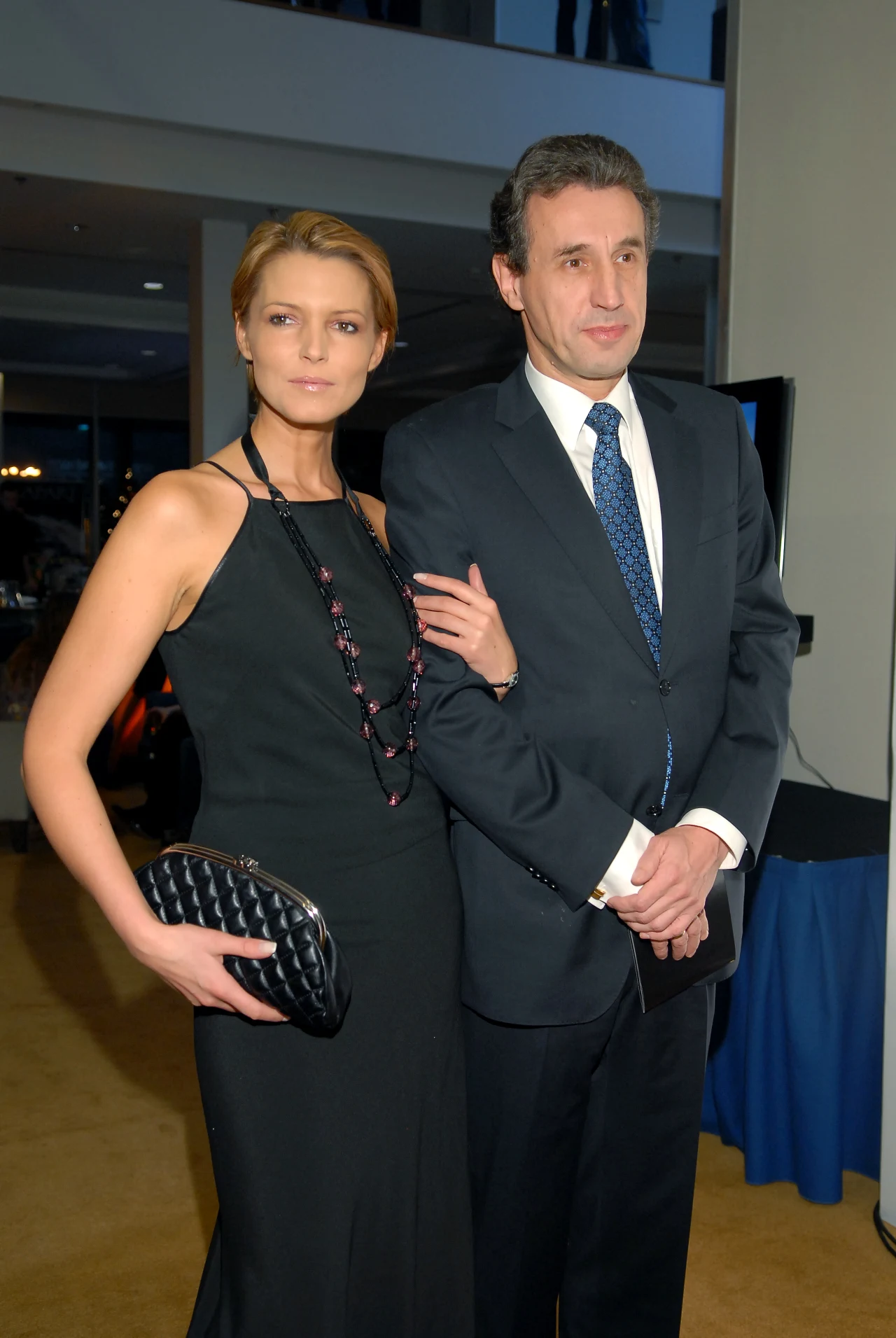 Ilona Felicjańska, Andrzej Rybkowski Ilona Felicjańska, Andrzej Rybkowski