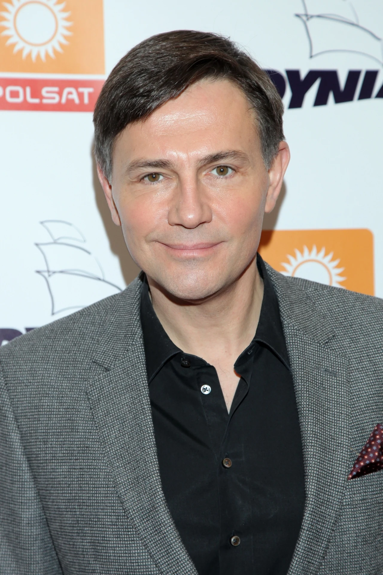 Krzysztof Ibisz Krzysztof Ibisz