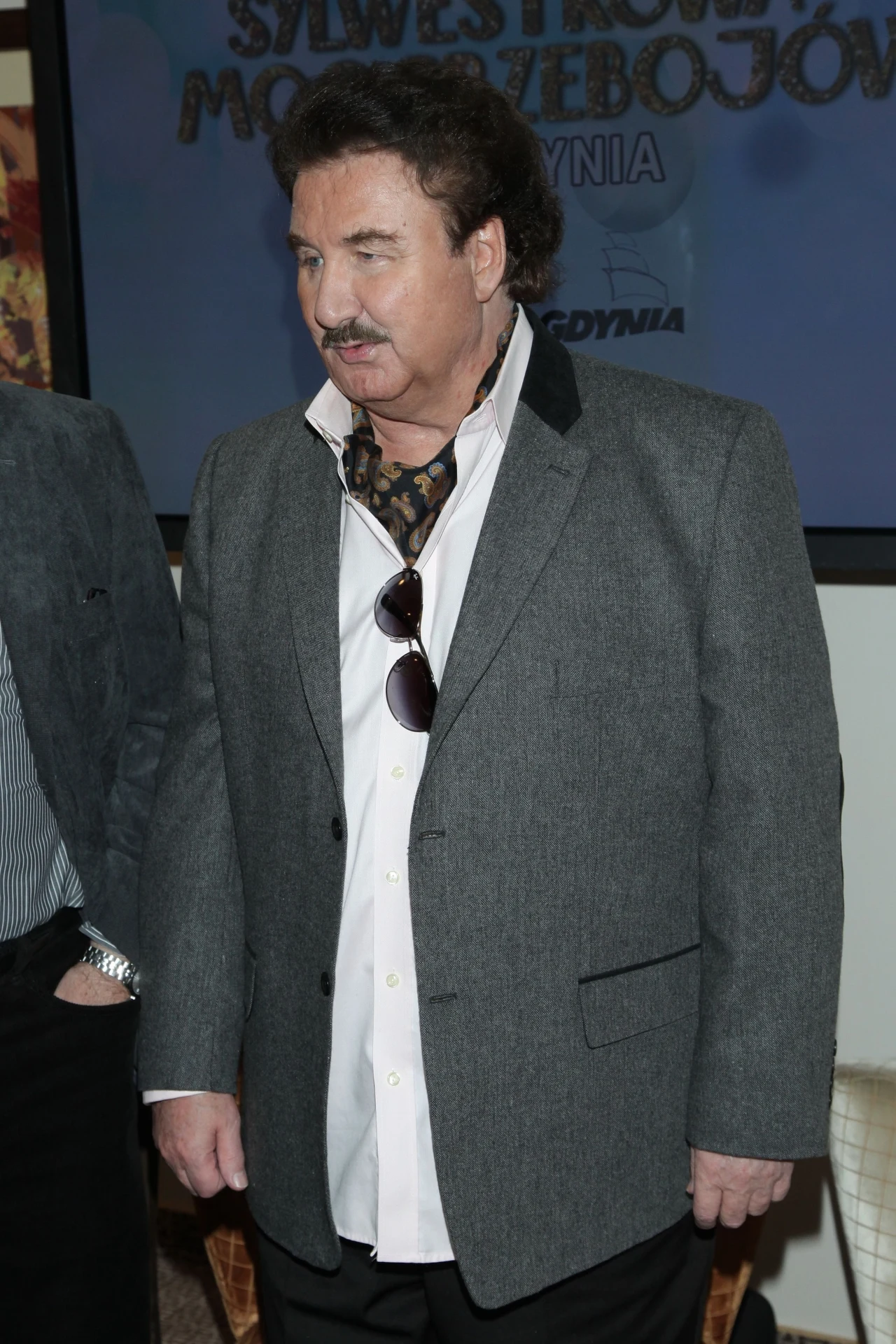 Krzysztof Krawczyk Krzysztof Krawczyk