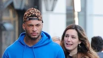 Kelly Brook  i David McIntosh