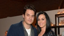 Katy Perry  i John Mayer