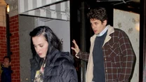 Katy Perry i John Mayer 