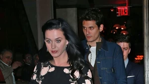 Katy Perry i John Mayer: Zaręczyli się?