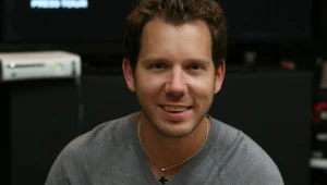 Cliff Bleszinski