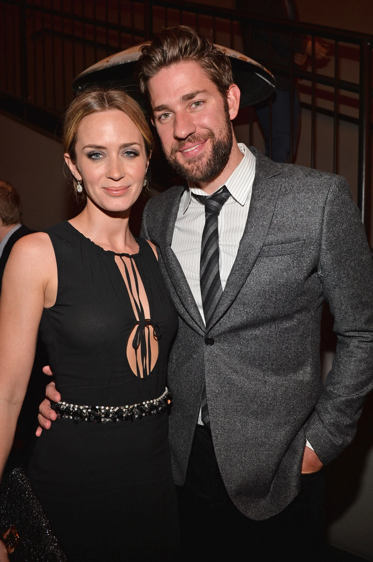 Szczęśliwi rodzice Szczęśliwi rodzice