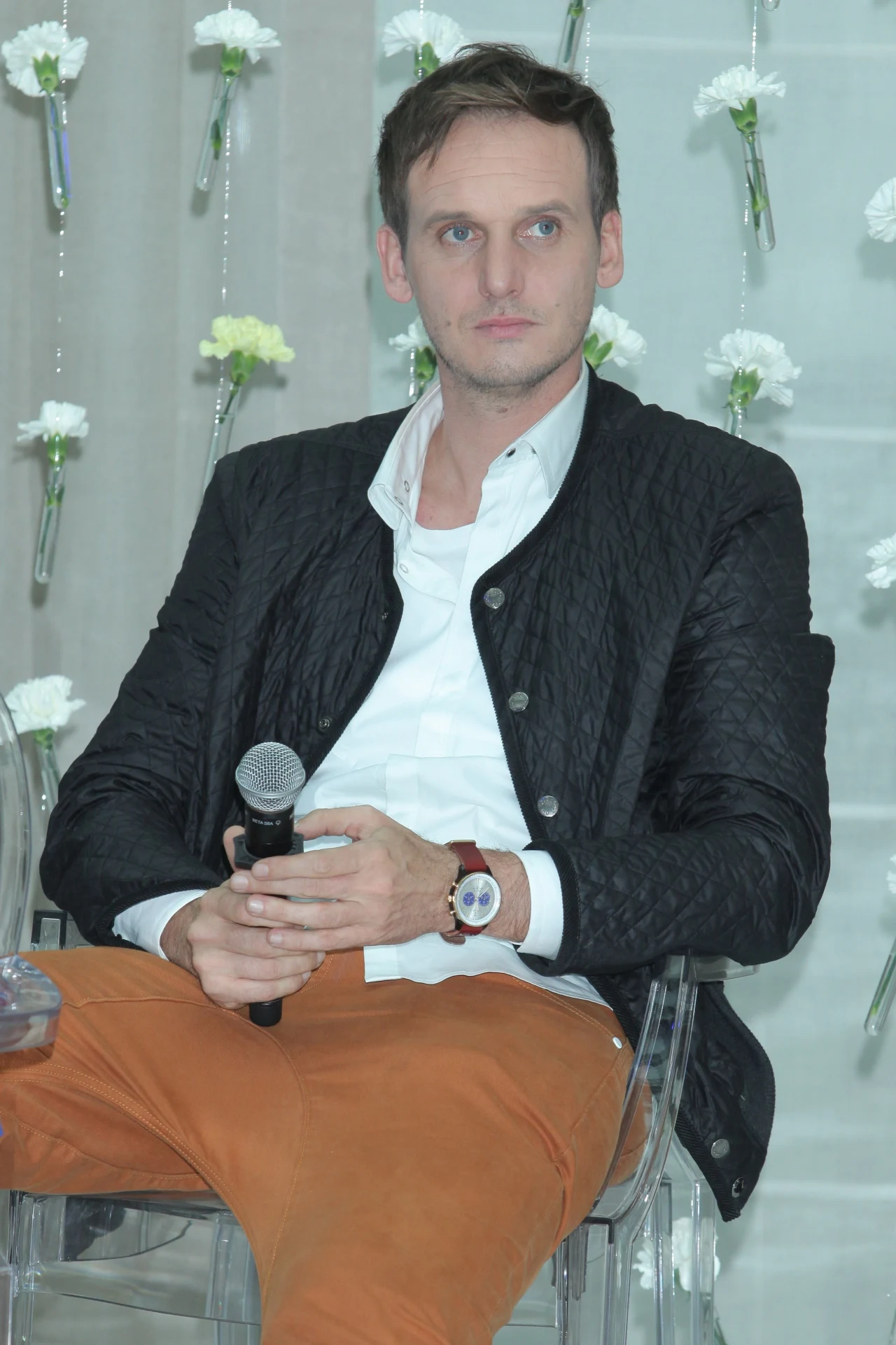 Pascal Brodnicki Pascal Brodnicki