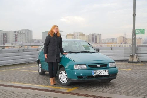 Stare Seaty nie cieszą się zainteresowaniem – uznaje się, że są wykonane dużo gorzej niż Volkswageny z tych lat.