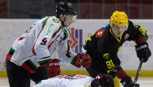Tyszanie wygrali aż 7-2 z GKS-em Katowice