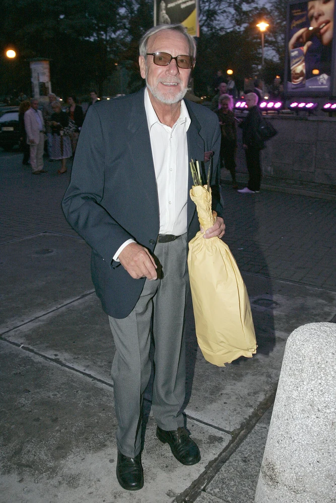 Jerzy Kamas Jerzy Kamas