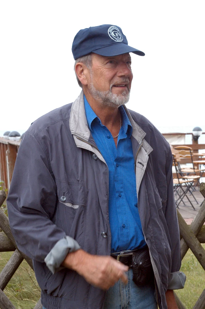 Jerzy Kamas Jerzy Kamas