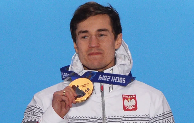 Kamil Stoch Kamil Stoch