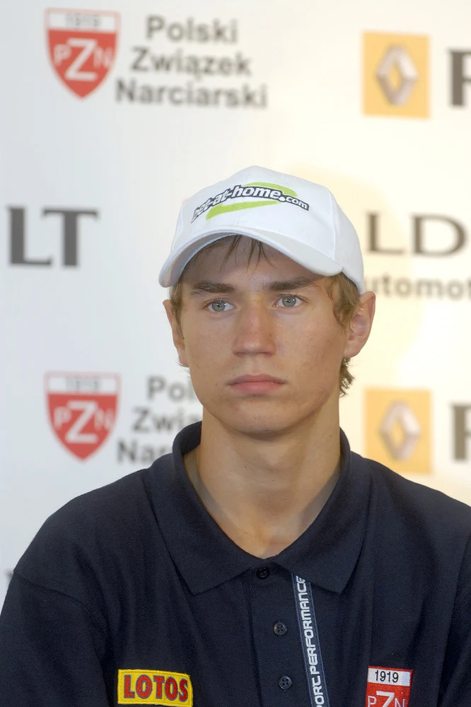 Kamil Stoch Kamil Stoch