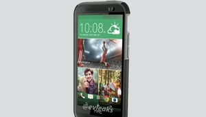 Pierwsze zdjęcie prasowe następcy HTC One?