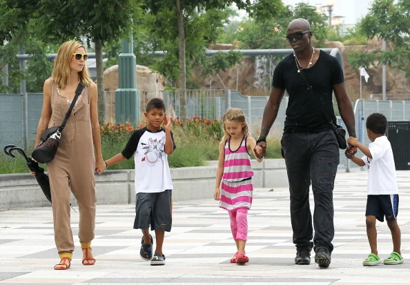 Wrócą do siebie dla dobra dzieci?