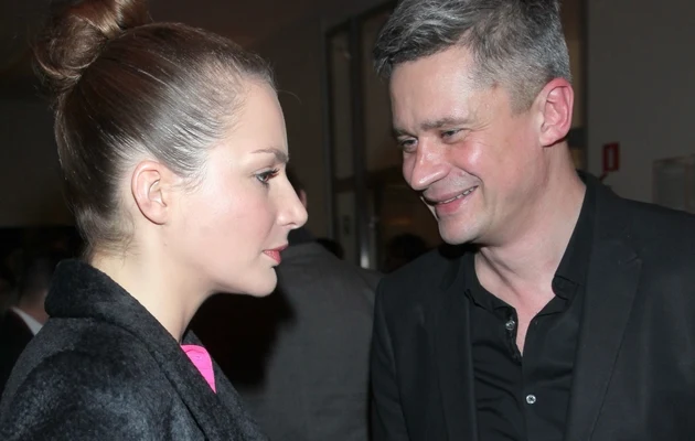 Piotr i Anna