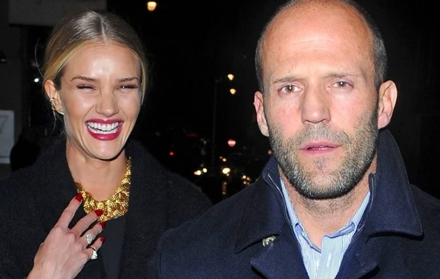 Rosie i Jason Rosie i Jason