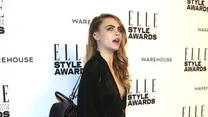 Cara Delevigne