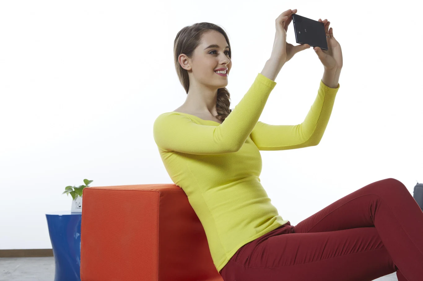 ZTE Grand Memo II ZTE Grand Memo II