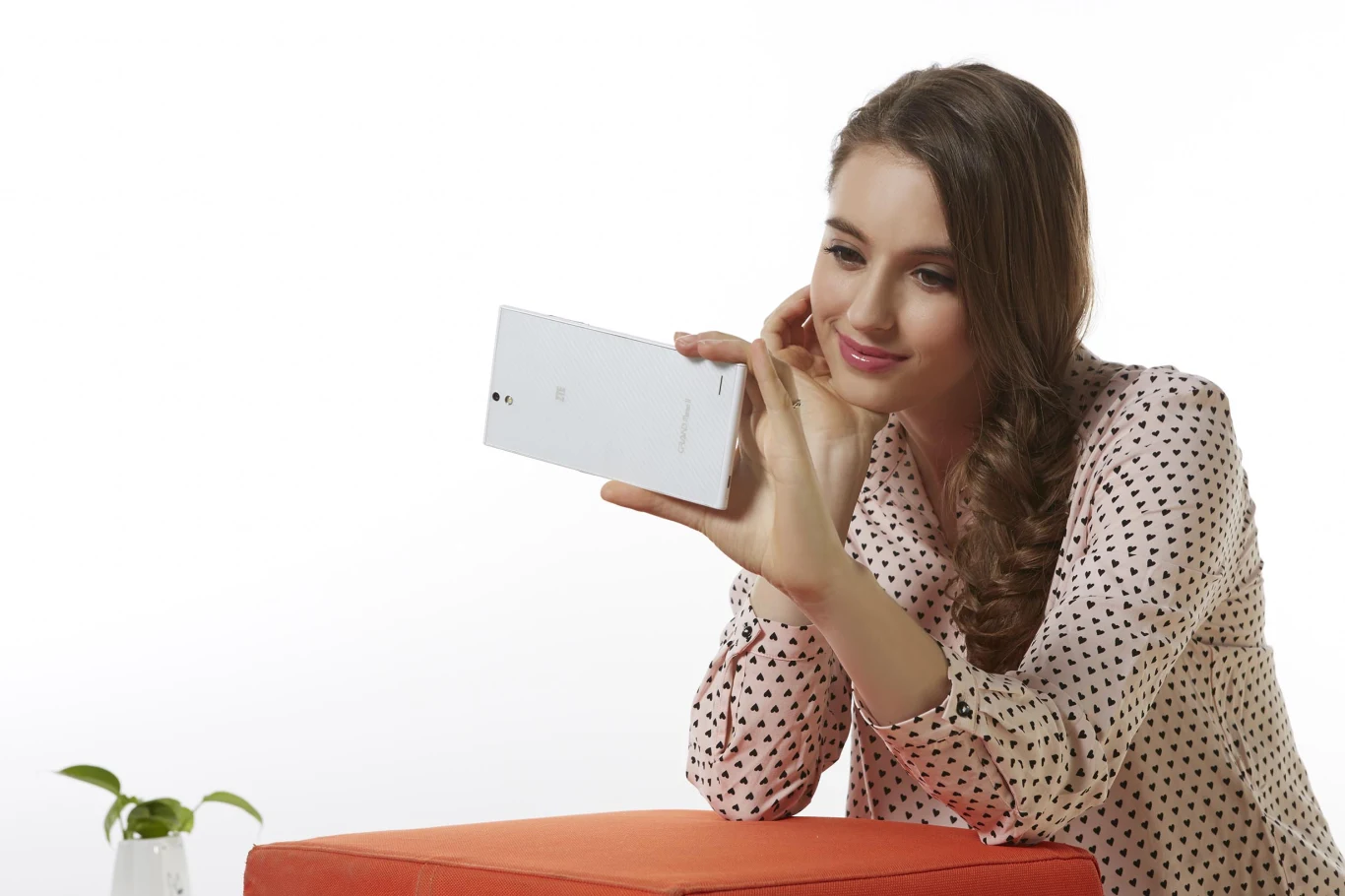 ZTE Grand Memo II ZTE Grand Memo II