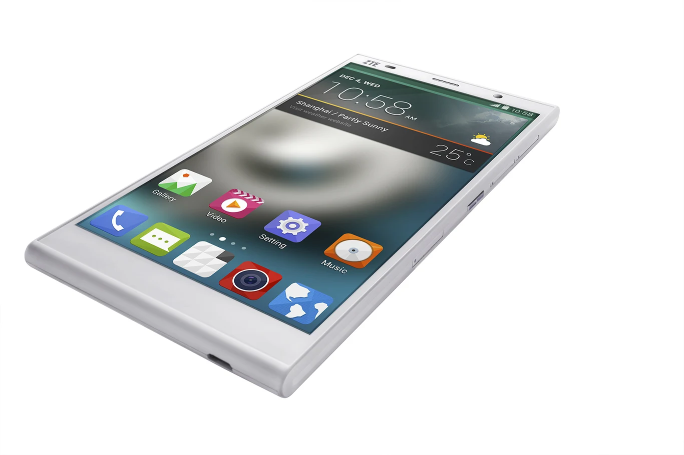 ZTE Grand Memo II ZTE Grand Memo II