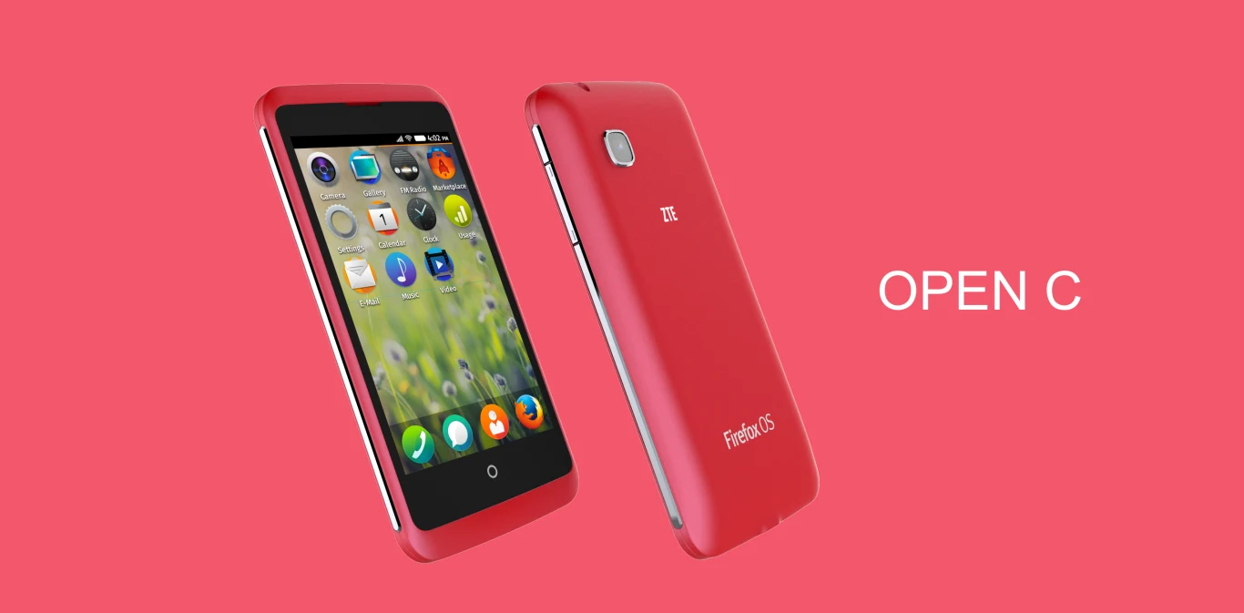 ZTE Open C ZTE Open C