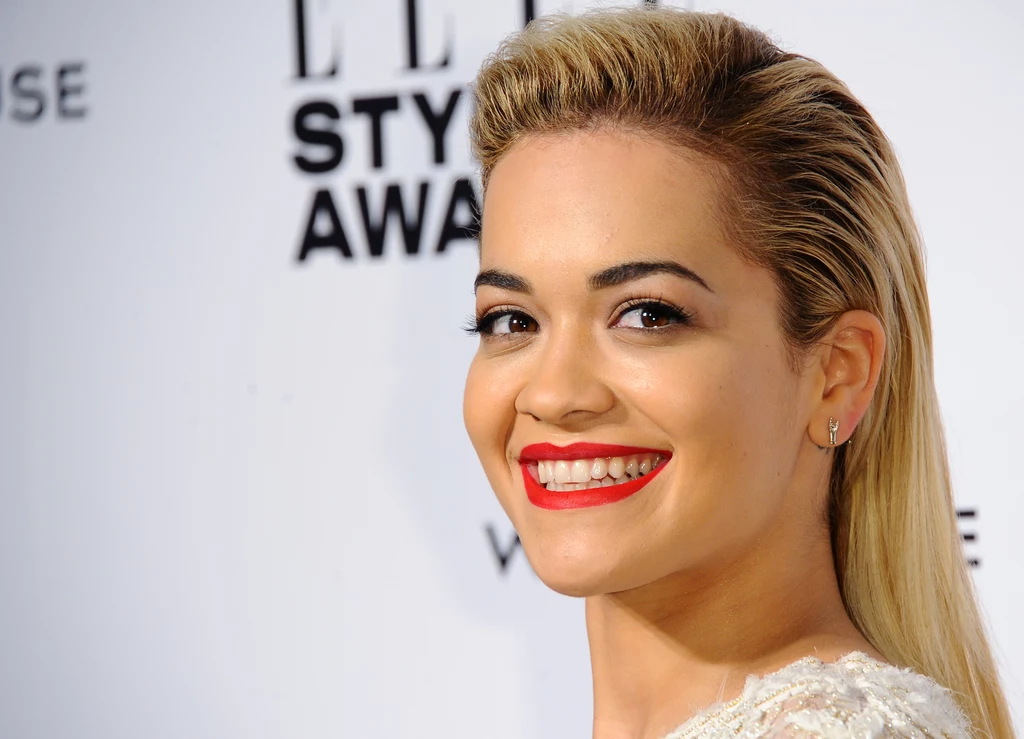 Rita Ora Rita Ora
