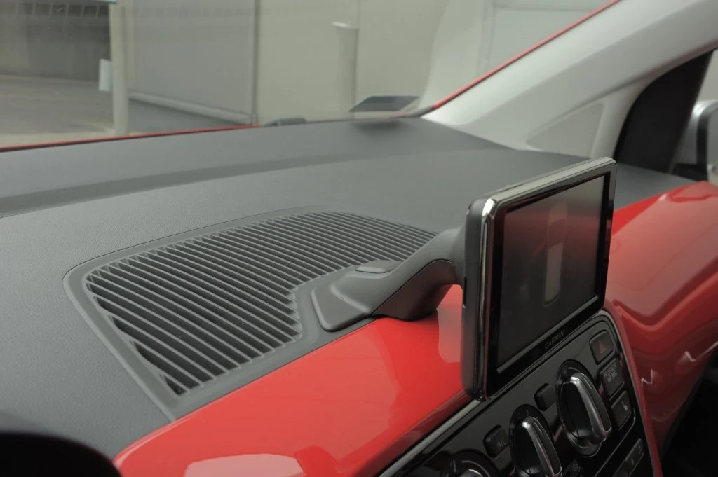 Volkswagen Cross Up! 1.0