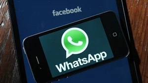 Facebook kupuje komunikator WhatsApp za... 19 miliardów dolarów