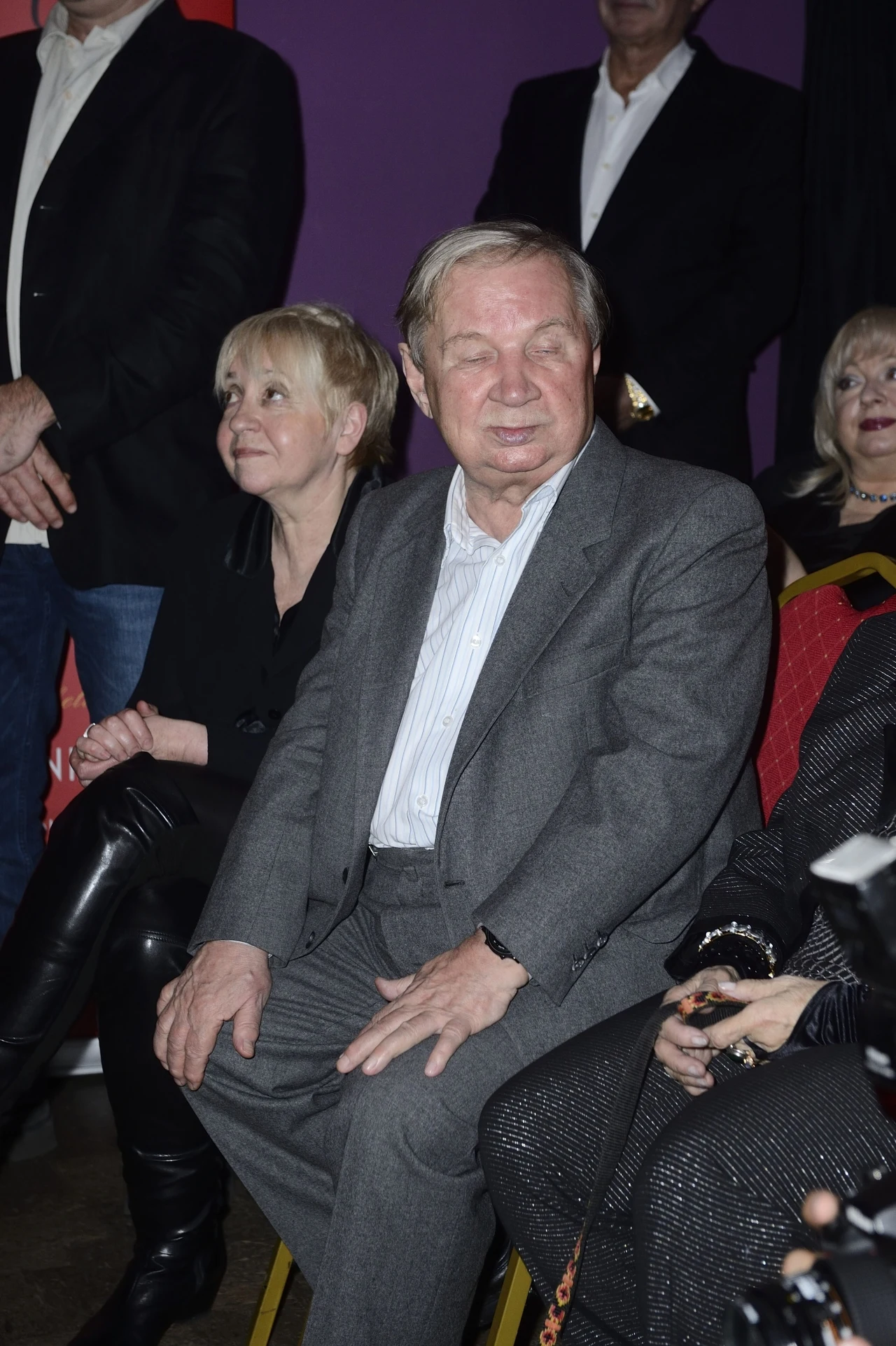 Roman Kłosowski Roman Kłosowski