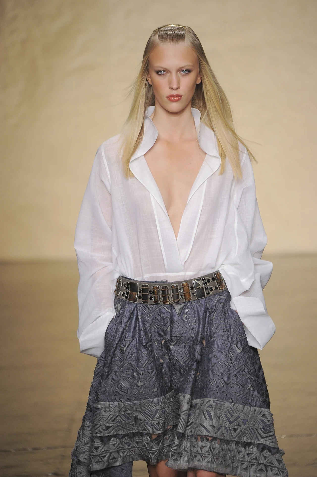 Donna Karan Donna Karan