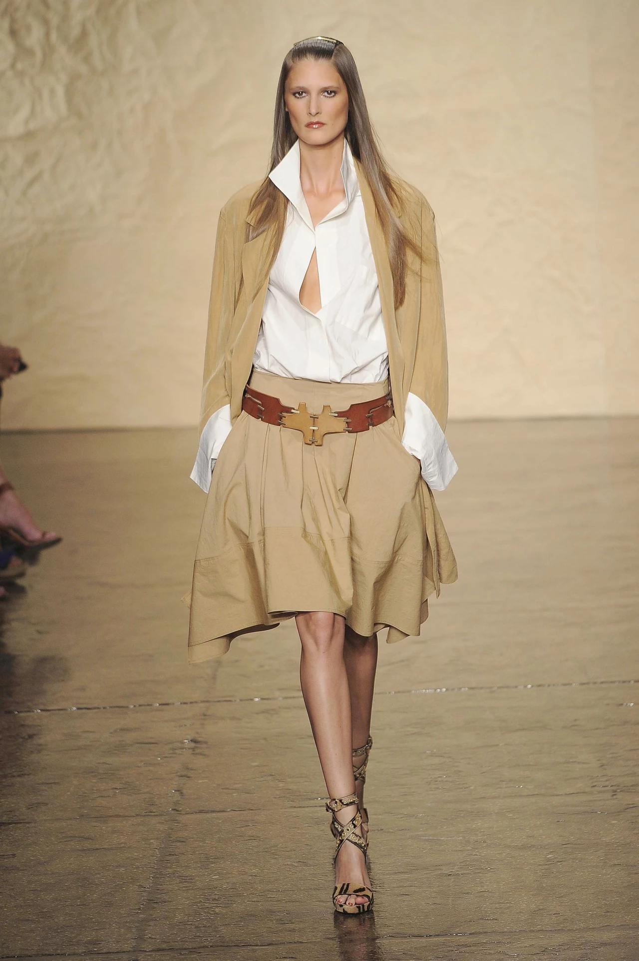 Donna Karan Donna Karan