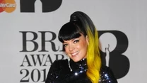 Lily Allen 