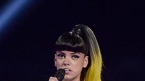 Lily Allen 