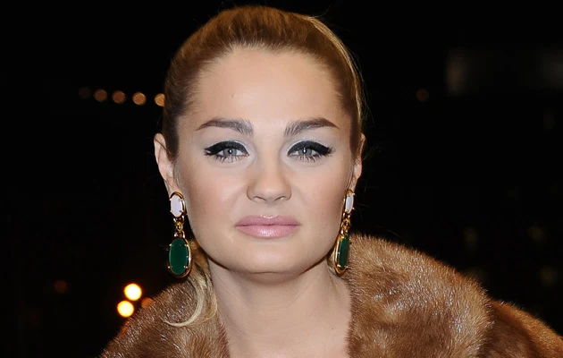 Małgorzata Socha Małgorzata Socha