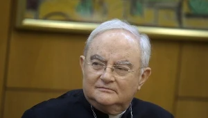 Abp Henryk Hoser.