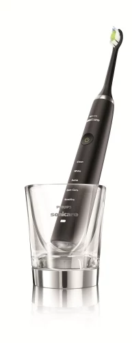 Philips Sonicare Black DiamondClean 