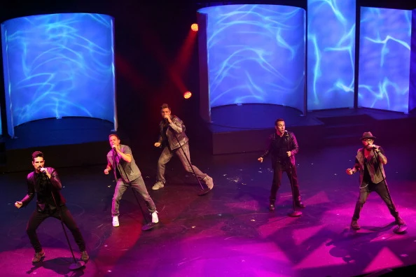 Backstreet Boys