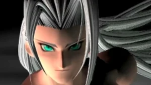 Final Fantasy VII