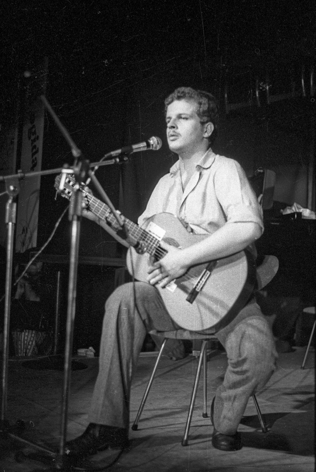 Jacek Kaczmarski