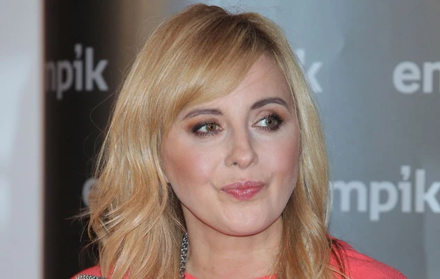 Edyta Bartosiewicz Edyta Bartosiewicz