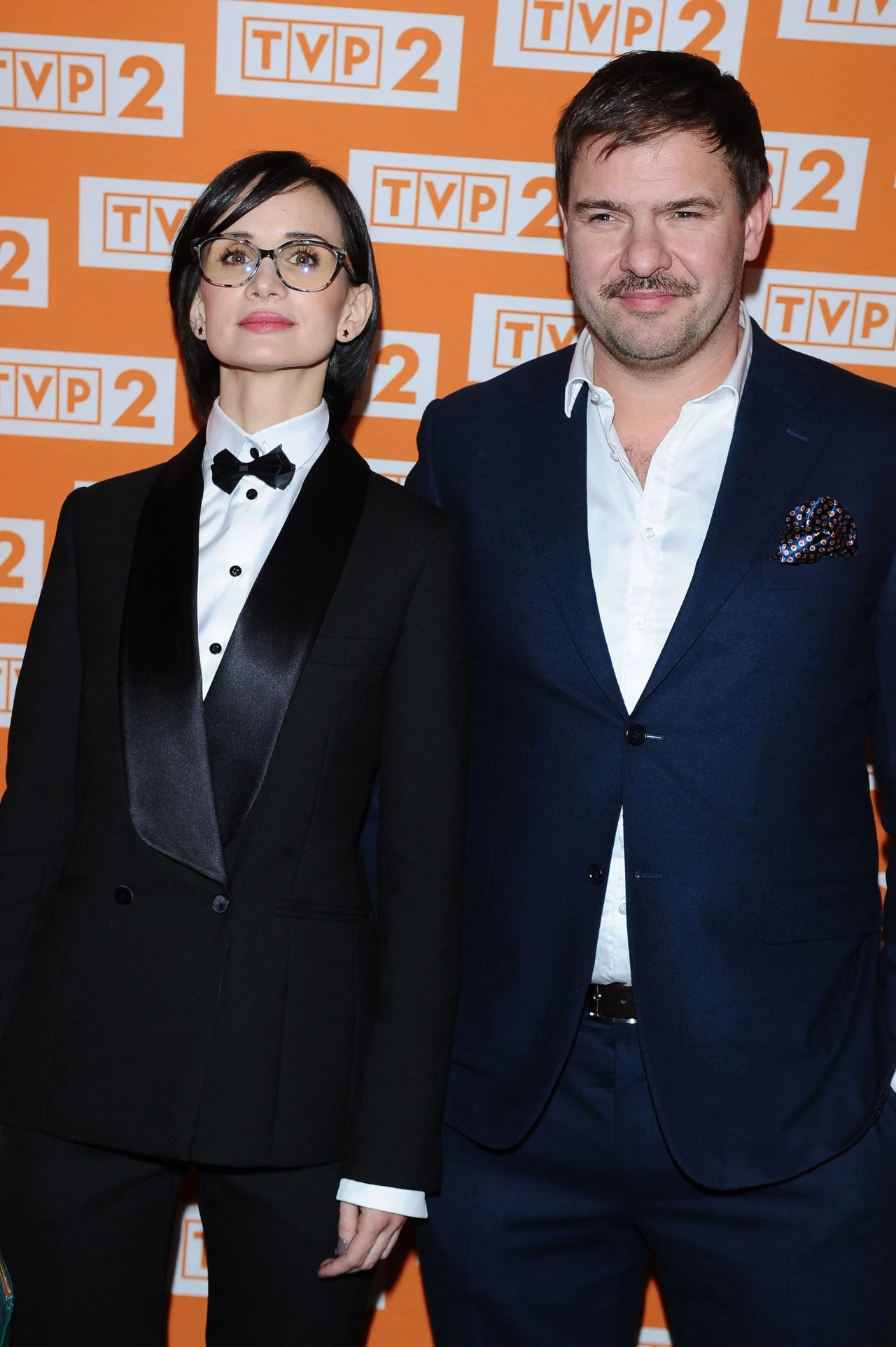 Viola Kołakowska, Tomasz Karolak